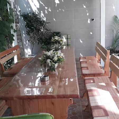 Veda Guest House 포마리 외부 사진