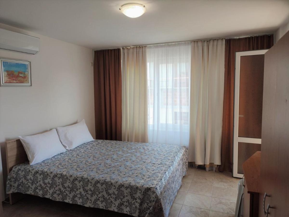 Veda Guest House 포마리 외부 사진