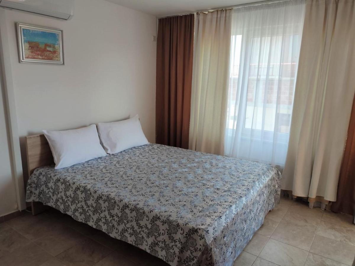 Veda Guest House 포마리 외부 사진