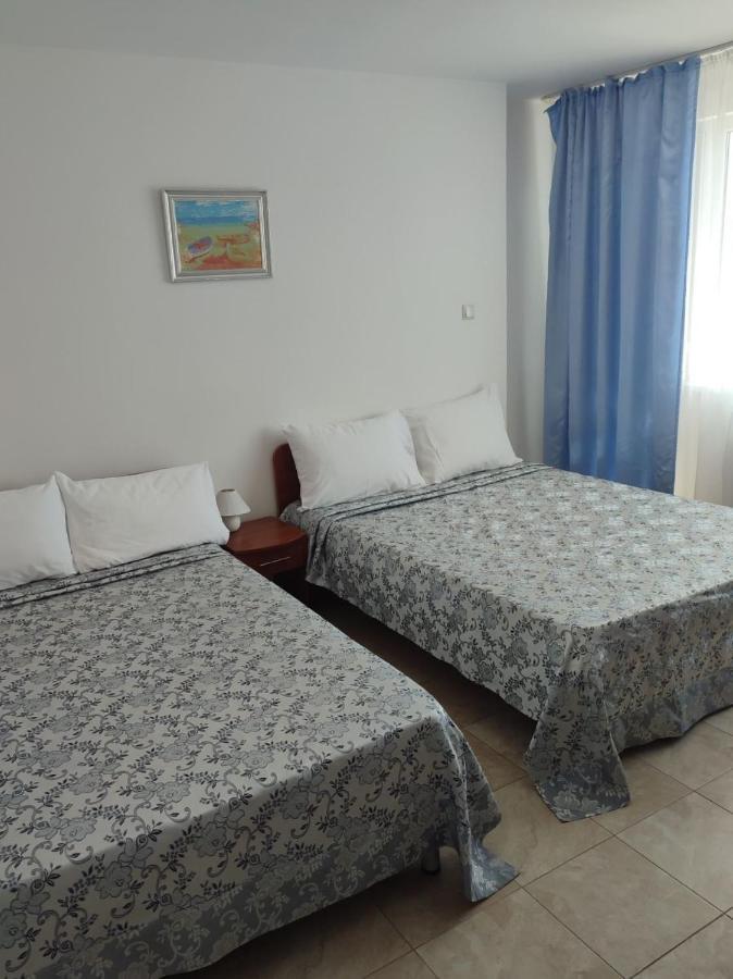 Veda Guest House 포마리 외부 사진