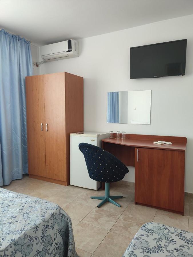Veda Guest House 포마리 외부 사진