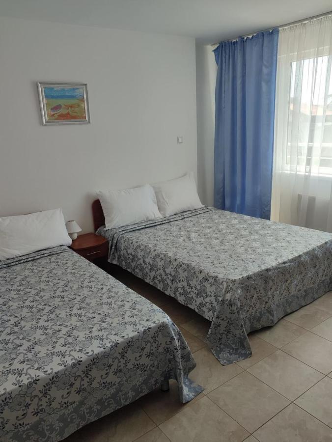 Veda Guest House 포마리 외부 사진