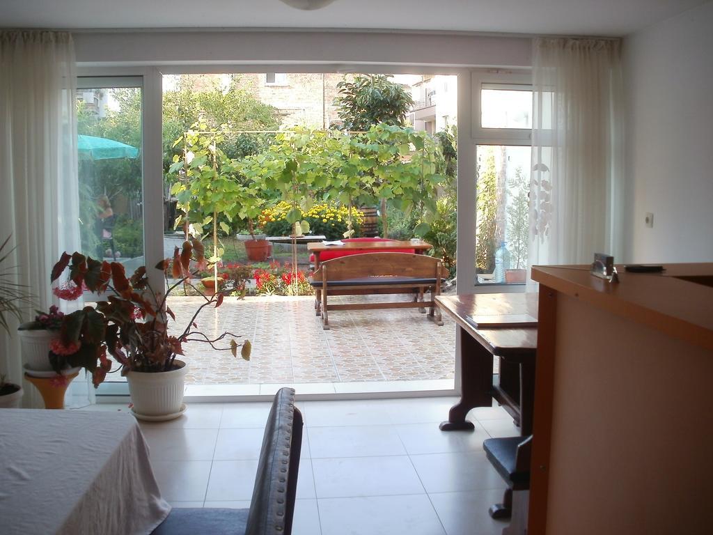 Veda Guest House 포마리 외부 사진