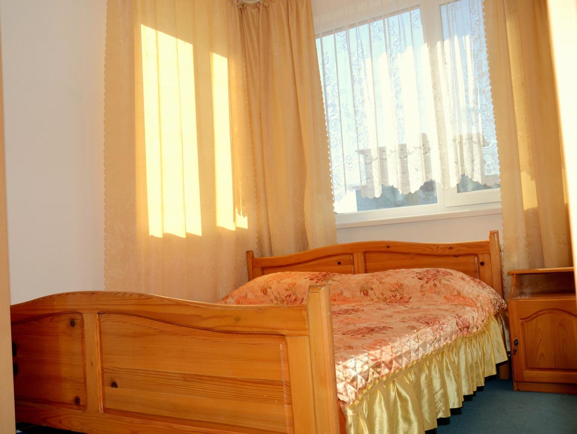 Veda Guest House 포마리 객실 사진