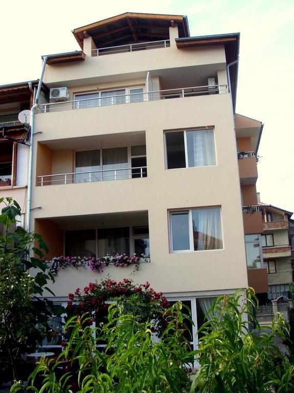 Veda Guest House 포마리 외부 사진