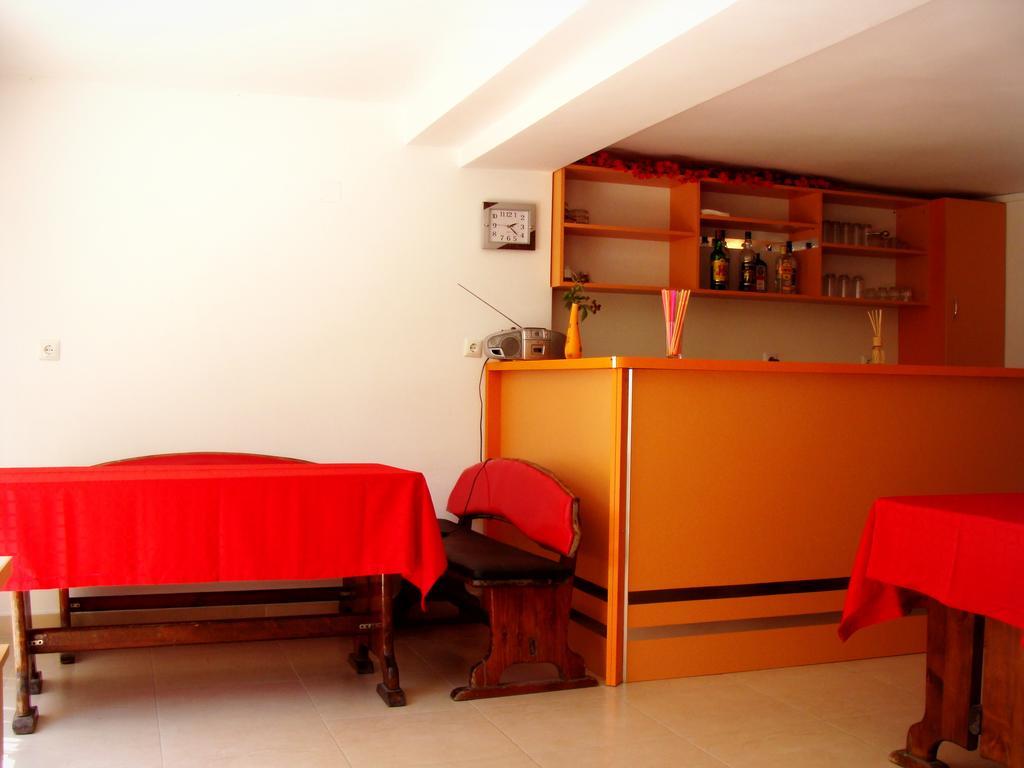 Veda Guest House 포마리 외부 사진