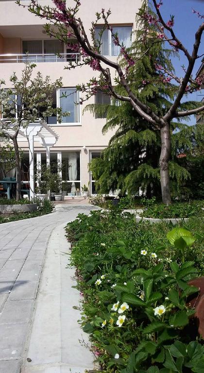 Veda Guest House 포마리 외부 사진