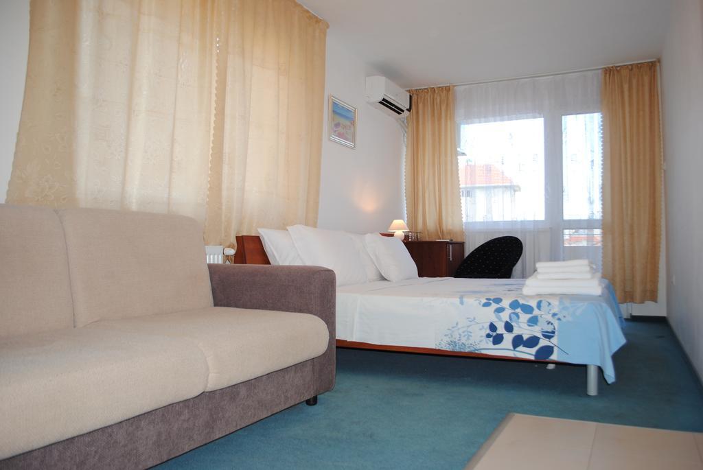 Veda Guest House 포마리 외부 사진