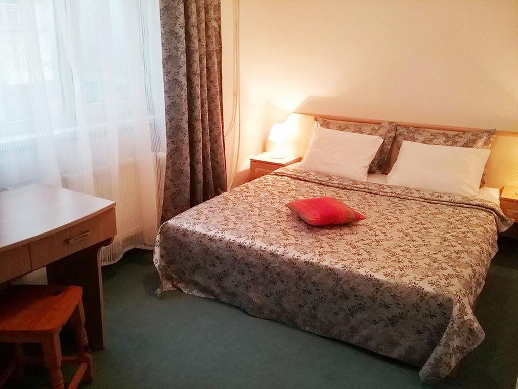 Veda Guest House 포마리 외부 사진
