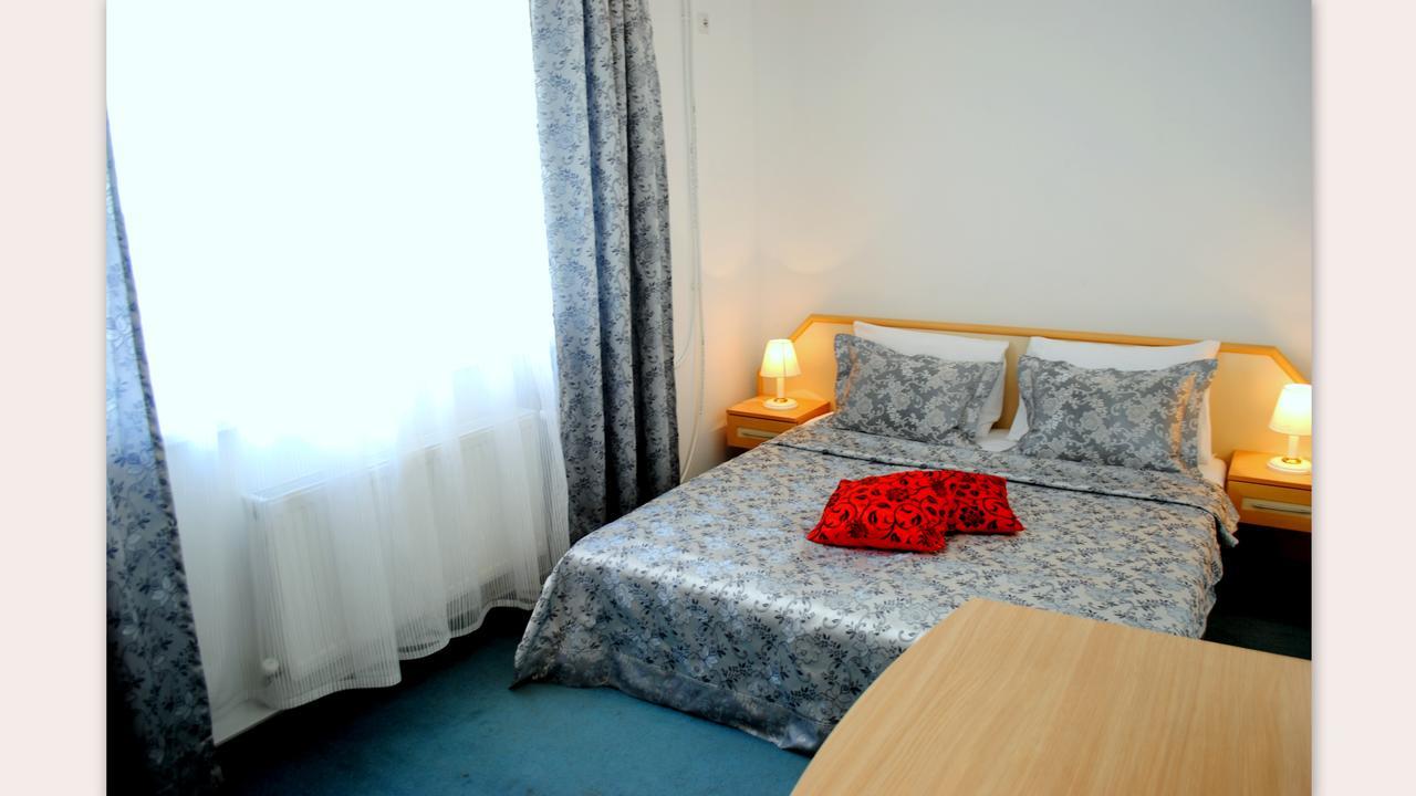 Veda Guest House 포마리 외부 사진