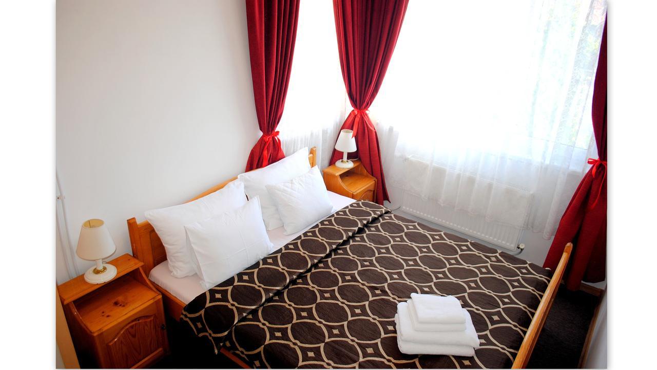 Veda Guest House 포마리 외부 사진