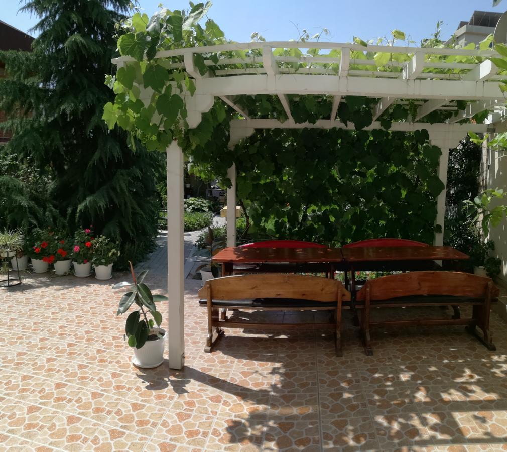 Veda Guest House 포마리 외부 사진