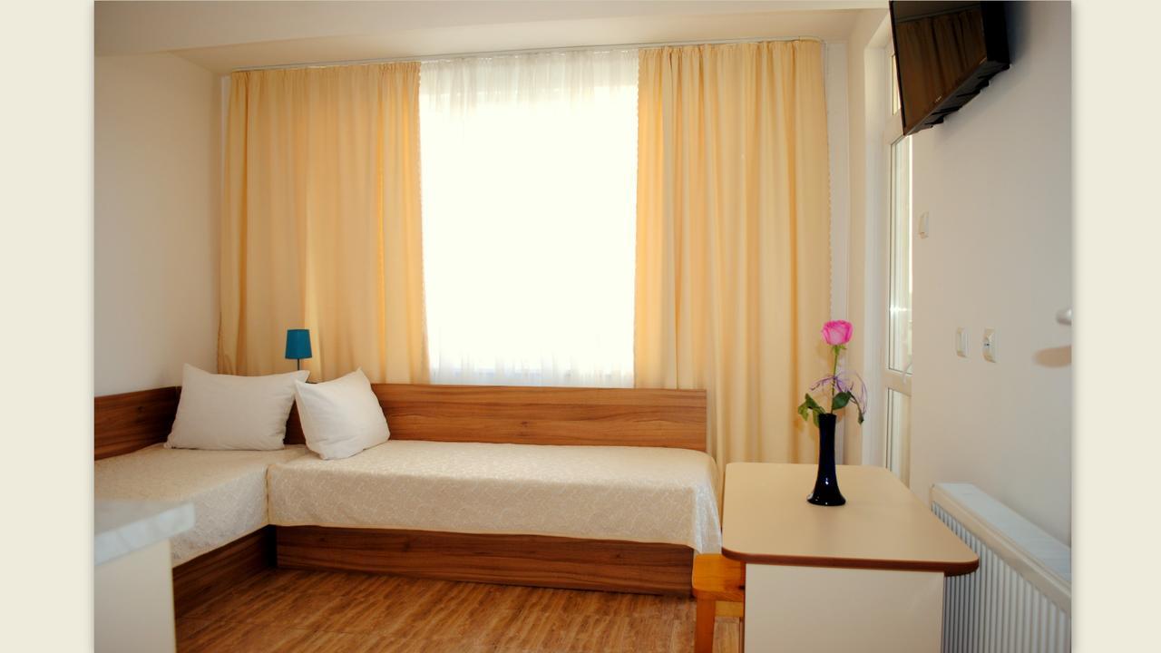 Veda Guest House 포마리 외부 사진