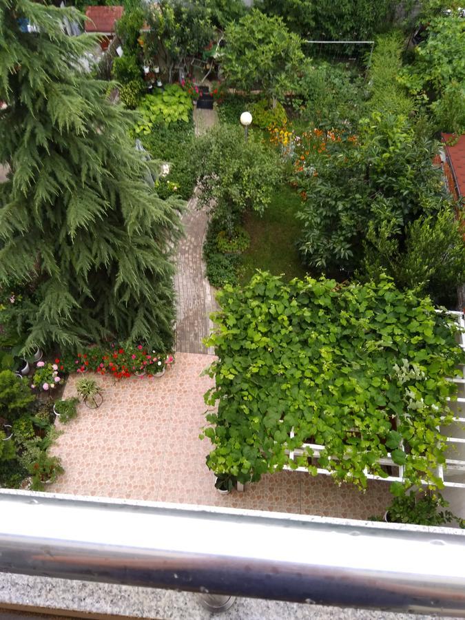 Veda Guest House 포마리 외부 사진