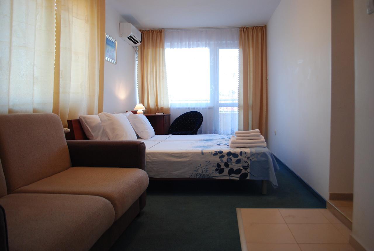 Veda Guest House 포마리 외부 사진