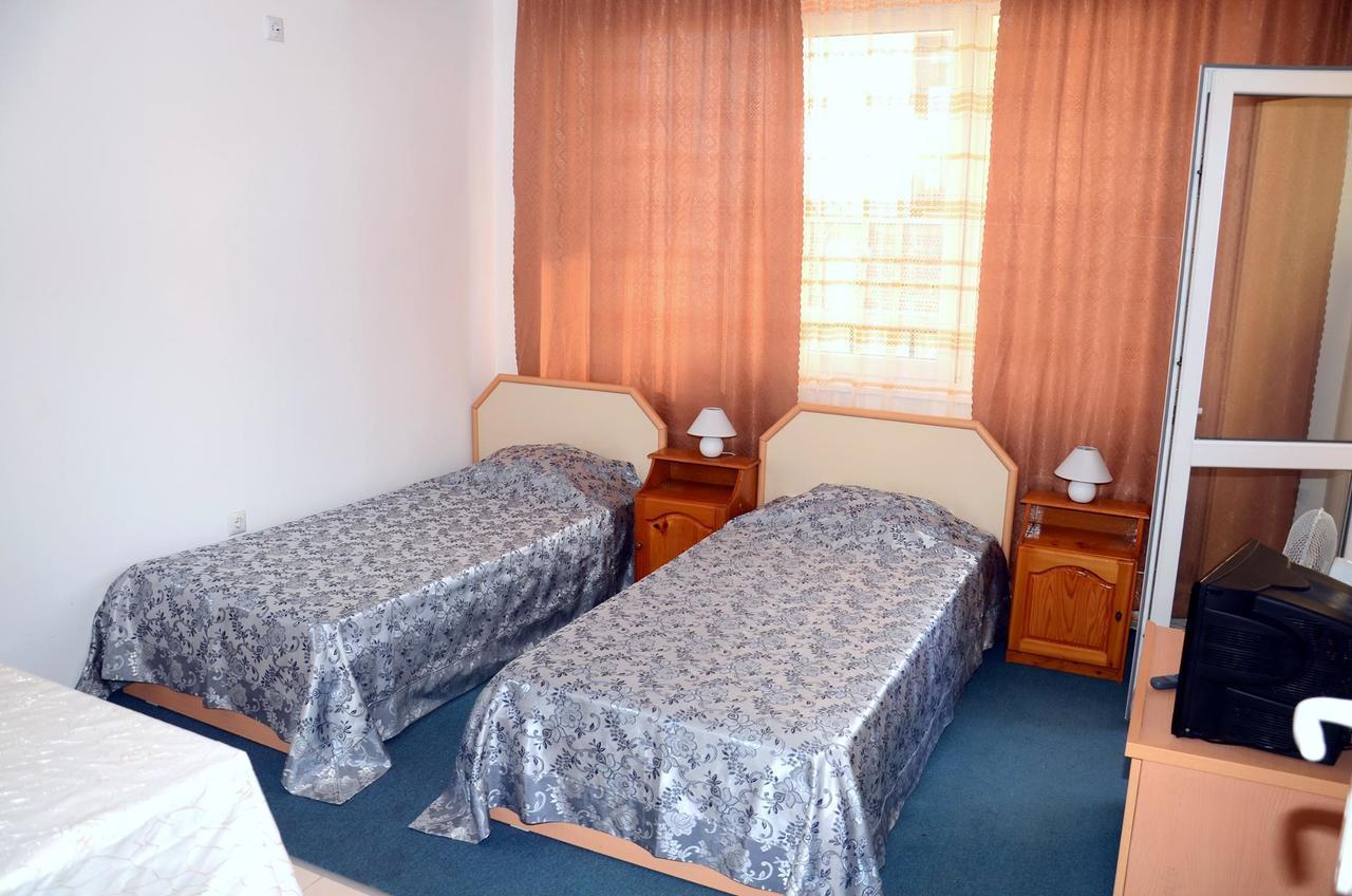 Veda Guest House 포마리 외부 사진