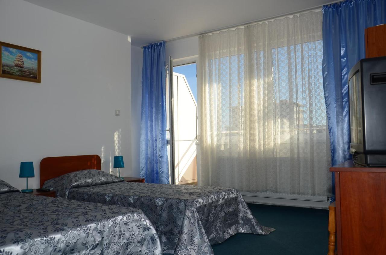 Veda Guest House 포마리 객실 사진