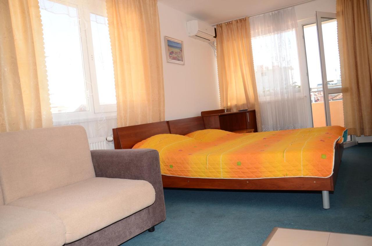 Veda Guest House 포마리 외부 사진