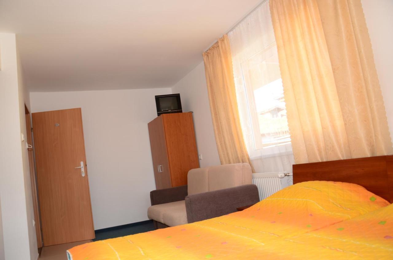 Veda Guest House 포마리 객실 사진