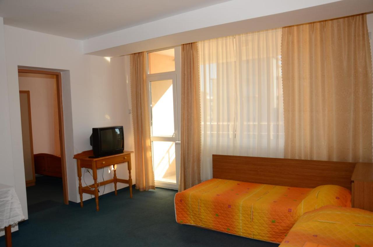 Veda Guest House 포마리 외부 사진