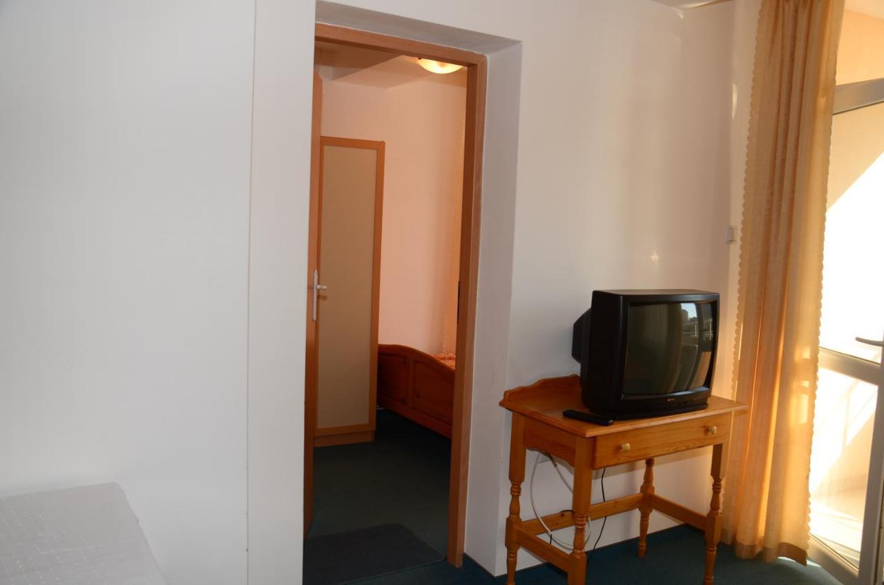 Veda Guest House 포마리 외부 사진